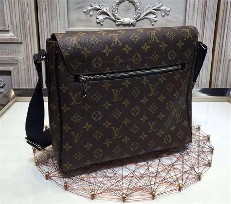 lv messenger bag mens replica|Crossbody Bags All Bags Bags .